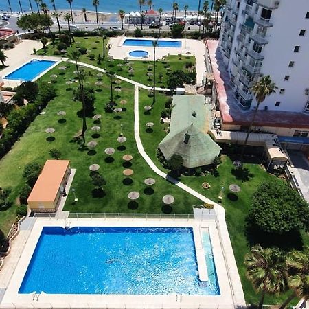 Inmejorables Vistas Al Mediterraneo Benalmádena Zewnętrze zdjęcie
